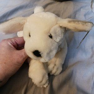 NWT! VINTAGE Victoria's Secret Spike Plush (2002)